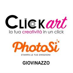 ClickArt PhotoSì Giovinazzo, orari di apertura
