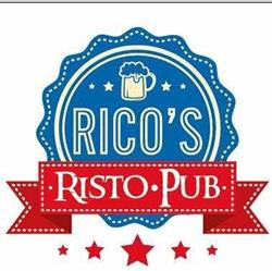 Rico's Risto-Pub, Olevano Romano orari di apertura