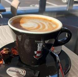 Kaffè Krystal, Viterbo orari di apertura