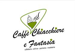 Caffè Chiacchiere e Fantasia, Spilamberto orari di apertura