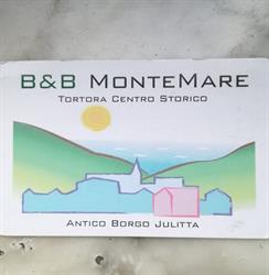 B&B MonteMare Tortora, orari di apertura