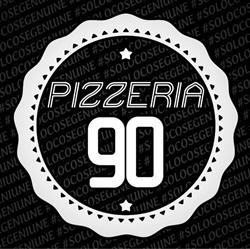 Pizzeria 90, Trecastagni orari di apertura