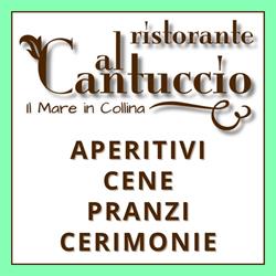 Al Cantuccio ristorante, Bucchianico orari di apertura
