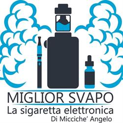 MIGLIOR SVAPO, Ragusa orari di apertura