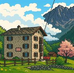 B&B Villino Oberto, Ceresole Reale orari di apertura