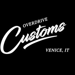 Overdrive Customs, Vigonovo orari di apertura