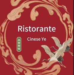 Ristorante cinese YE, Cisterna di Latina orari di apertura