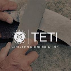 Coltelleria Teti, Catanzaro orari di apertura