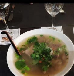 Ristorante Mekong specialità della cucina Vietnamita, Roma orari di apertura