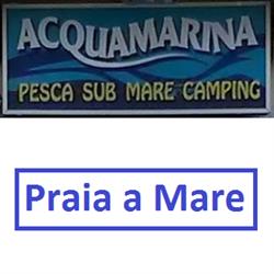 Acquamarina, Praia a Mare orari di apertura