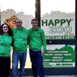 Happy Zoo, Orbetello orari di apertura