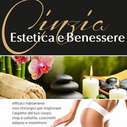 Estetica e Benessere Cinzia, Milano orari di apertura