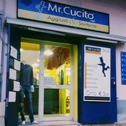Mr. Cucito Quarto, orari di apertura