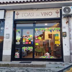 L'Oasi del vino, Ardea orari di apertura