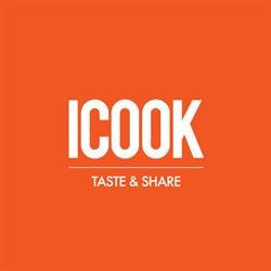 ICOOK Taste&Share, Cesena orari di apertura