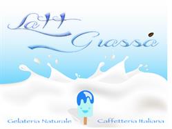 Latt Giassà, Gaggiano orari di apertura