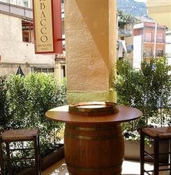 Enoteca Perbacco, Palermo orari di apertura