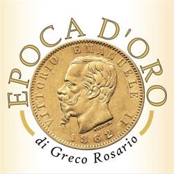 EPOCA D'ORO Perito Numismatico CCIAA di Salerno n° 1401 - Numismatica / Collezionismo / Compro Oro, Battipaglia orari di apertura
