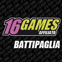 16Games, Battipaglia orari di apertura