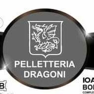 Pelletteria Dragoni, Capolona orari di apertura