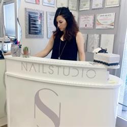 Nailstudio, Fonte Nuova orari di apertura