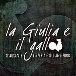 La Giulia e il gallo, Macherio orari di apertura