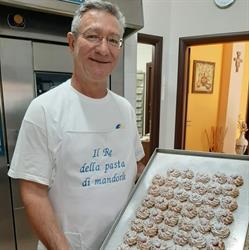 Antica biscotteria siciliana, Campobello di Licata orari di apertura