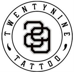 Twentynine Tattoo, Villar Focchiardo orari di apertura