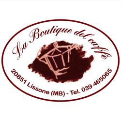 La Boutique del Caffè, Lissone orari di apertura