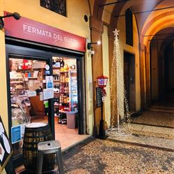 Fermata del gusto, Bologna orari di apertura