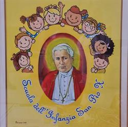 Scuola Dell'infanzia San Pio X - Selvazzano Dentro, orari di apertura