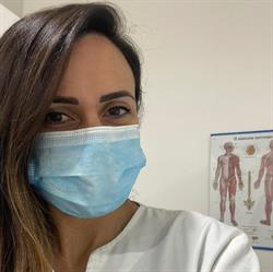 Studio di Fisioterapia Dott.ssa Giovanna Pierantozzi, Martinsicuro orari di apertura