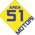 Area 51 Motori, Muggiò orari di apertura
