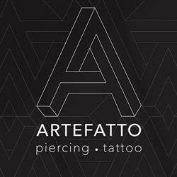 Artefatto Tattoo & Piercing Lissone, orari di apertura