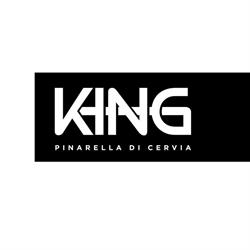 KING, Pinarella orari di apertura