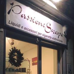 Passione Svapo, Santeramo in Colle orari di apertura