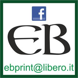 EB Print, San Chirico Raparo orari di apertura