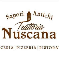 Trattoria "Nuscana", Nusco orari di apertura
