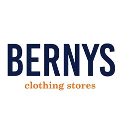BERNYS TOWN, Tolentino orari di apertura