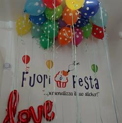 Fuori di festa store, Santa Maria Capua Vetere orari di apertura