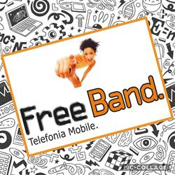 Free band telefonia, Anagni orari di apertura