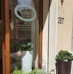 Koko's Gastronomia, Quartu Sant'Elena orari di apertura