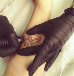 Inkedelyk Tattoo, Landriano orari di apertura