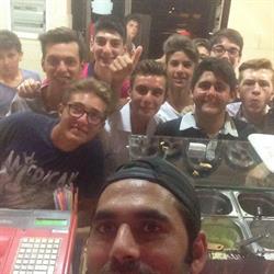 Ali Baba Kebab. Margherita di savoia, Margherita di Savoia orari di apertura
