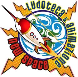 Ludoteca new space, Frattaminore orari di apertura