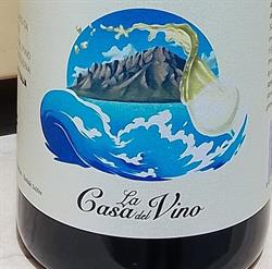 La Casa Del Vino Custonaci, orari di apertura