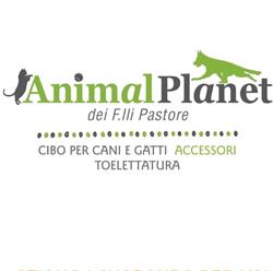 Animal Planet Fisciano Pastore, orari di apertura