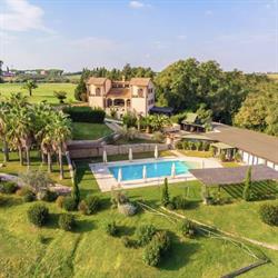 Villa Romea, Aprilia orari di apertura