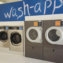 Wash-app, Leuca orari di apertura
