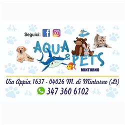 Aqua & Pets, Minturno orari di apertura
